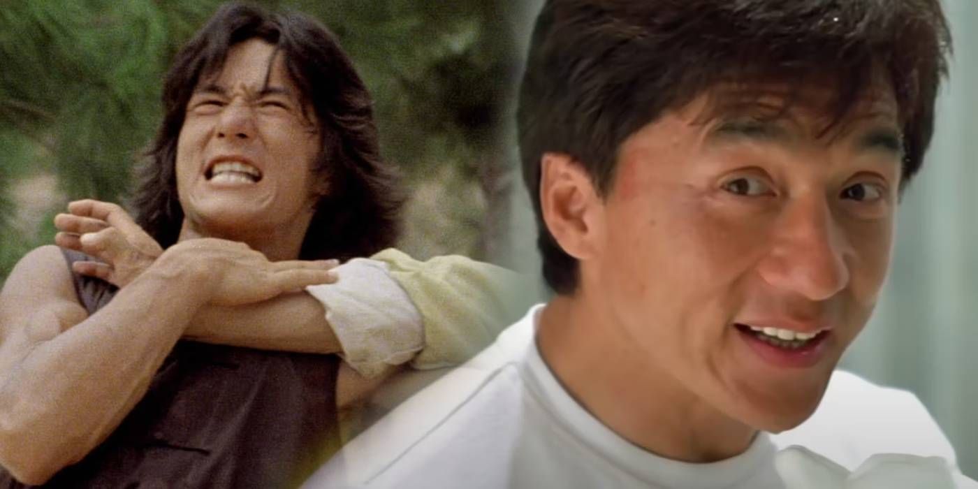 10 Best Final Fights In Jackie Chan's Martial Arts Movies - dakdan news