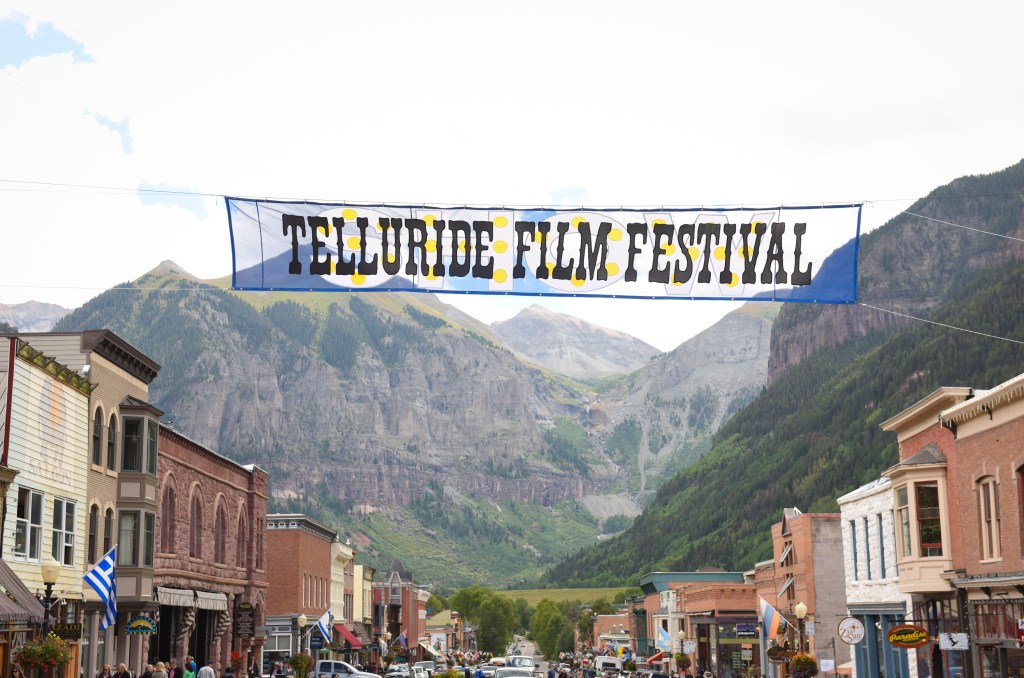 2023 Telluride Film Festival Lineup ‘Saltburn’, ‘Holdovers’, ‘Nyad