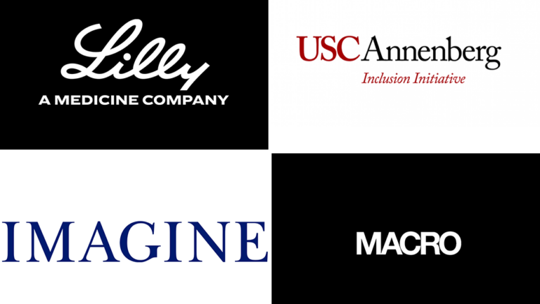 Imagine, MACRO Partner With Eli Lilly for Better Health Condition Representation Imagine, MACRO Partner With Eli Lilly for Better Health Condition Representation