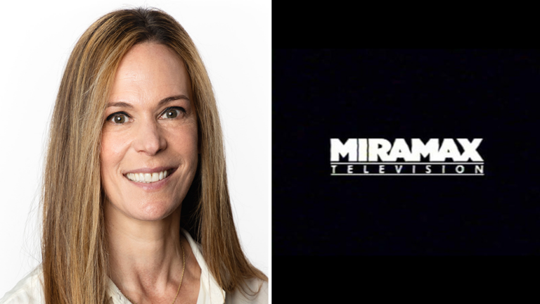 Alix Jaffe Joins Miramax As President Of Television Alix Jaffe Joins Miramax As President Of Television